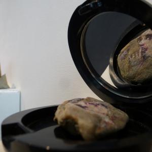 GESTURE, FORM, THOUGHT