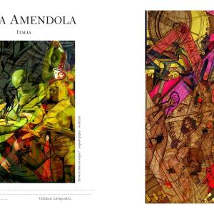 ART EXPO VENEZIA 2012