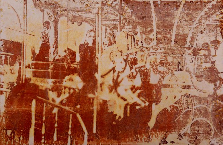 Silvia Celeste Calcagno. If ( but I can explain)