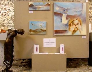 Album Fotografico "Donne e Colore" Tirano (SO)