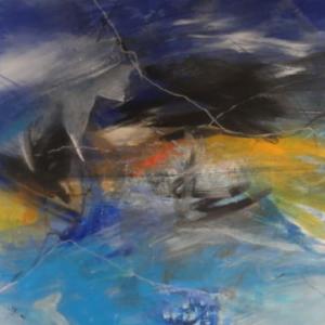 Il sorriso di Roberta per l’UNICEF – Project "Children in Danger"