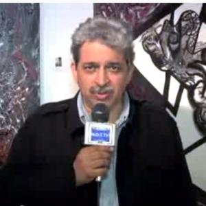 exibition Princess angelique monique MONACO, curator domenico a.delnegro