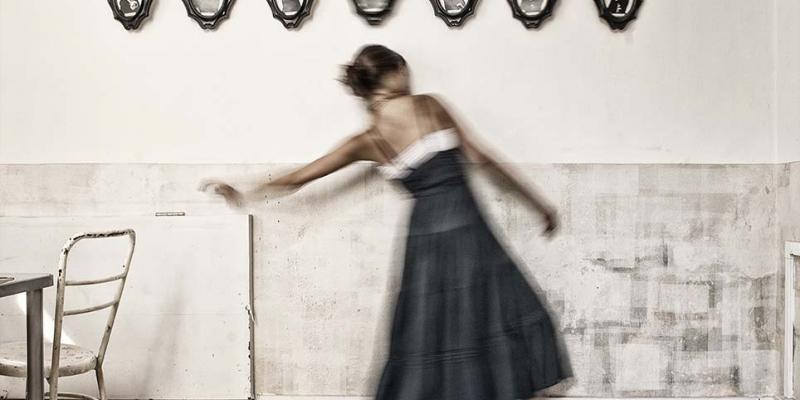 Emozionale “Il Movimento”…Un’attraente combinazione tra spazio, direzione e tempo nella collettiva fotografica di Arte In Voce. Emozionale “Il Movimento”…Un’attraente combinazione tra spazio, direzione e tempo nella collettiva fotografica di Arte In Voce.