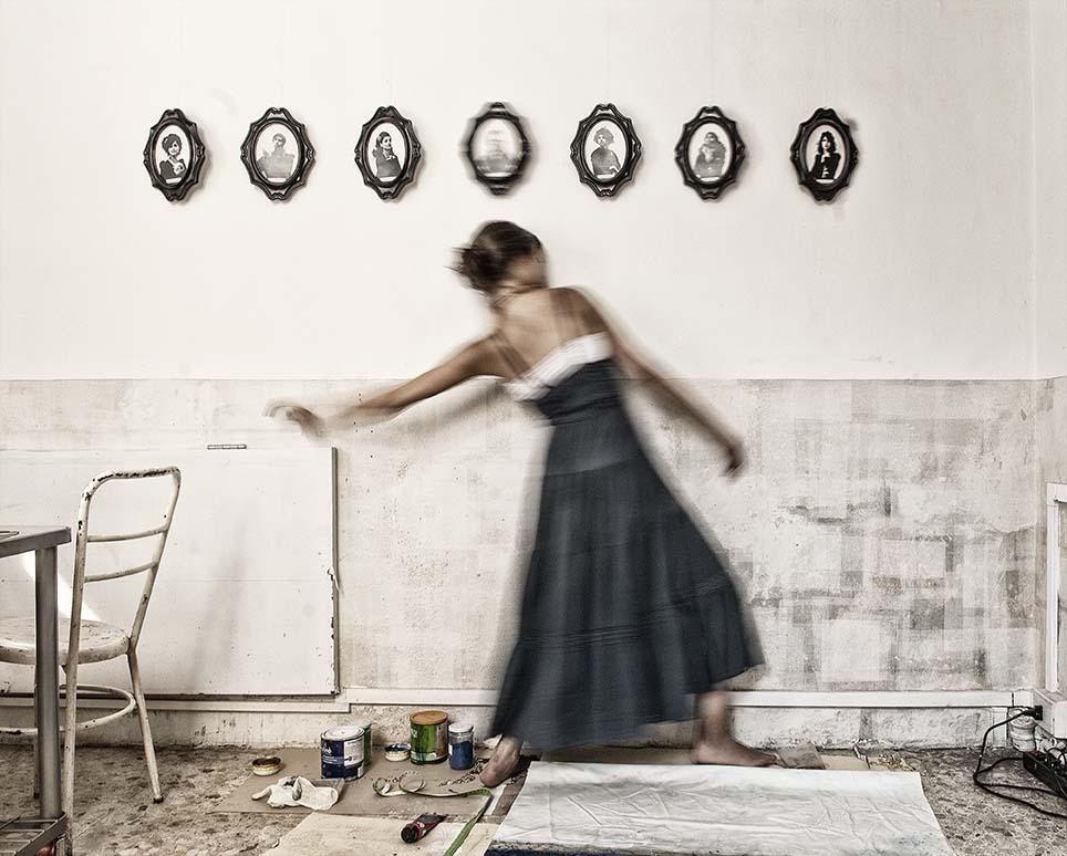 Emozionale “Il Movimento”…Un’attraente combinazione tra spazio, direzione e tempo nella collettiva fotografica di Arte In Voce. Emozionale “Il Movimento”…Un’attraente combinazione tra spazio, direzione e tempo nella collettiva fotografica di Arte In Voce.