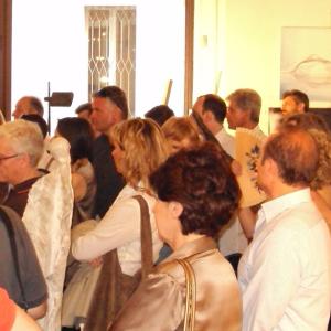 "IL LINGUAGGIO DEL CORPO"