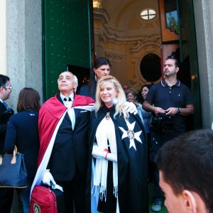 GLOBALART di Rosa Didonna presenta  "OMAGGIO A PINO PASCALI"