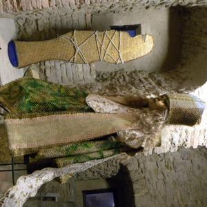 Arte-La mia Seconda Pelle” La Sibilla Regina Di Gerusalemme Arte-La mia Seconda Pelle” La Sibilla Regina Di Gerusalemme