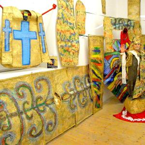 Francesca Sigrisi Sulla Scia del 2.0” Rendez-vous “illuminati WEB 2.0”  Liliana Carone  “Design Housewives “