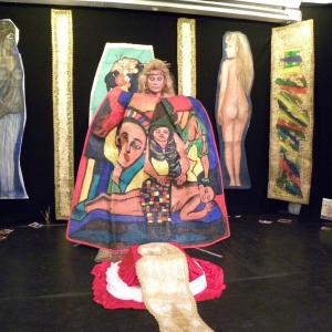 L A GLOBALART PRESENTA IL GIORNO DEI MORTI PER CELEBRARE LA VITA 2014 L A GLOBALART PRESENTA IL GIORNO DEI MORTI PER CELEBRARE LA VITA 2014