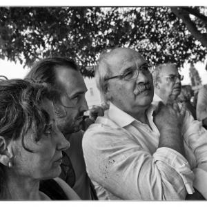 Massimo Palumbo. “Mangiamo cultura....alla Raccolta Manzù”