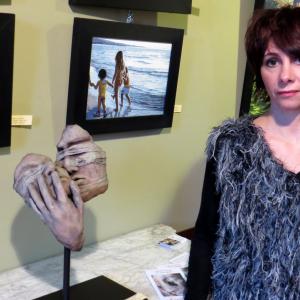 TRA REALISMO E IPERREALISMO al CLUB LA MERIDIANA DI MODENA