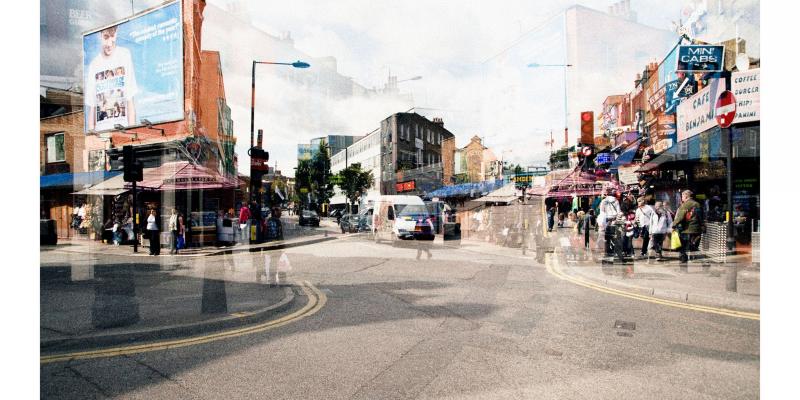 LIGHTBOX IN METACRILATO OPALINO E STAMPA IN ESACROMIA SU VINILE TRASPARENTE