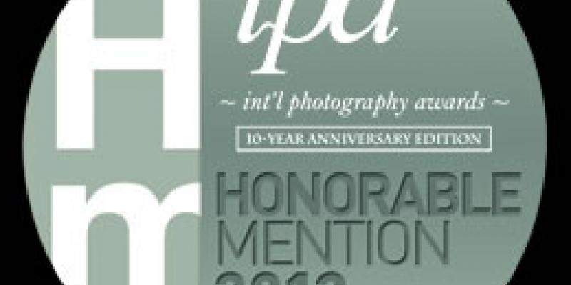 INTERNATIONAL PHOTOGRAPHY AWARDS INTERNATIONAL PHOTOGRAPHY AWARDS