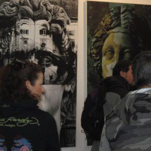 Soqquadro partecipa a CATS