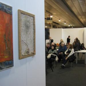 Soqquadro partecipa a CATS