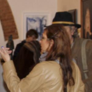 RITRATTO ALL'ORDINARIA FOLLIA.