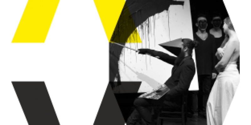 Some Velvet Drawings