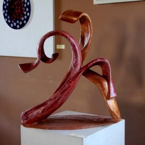 Natura:Luci e Ombre a Modena.