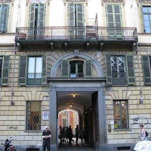 Mostra Internazionale "Italia Arte" 2017 Torino