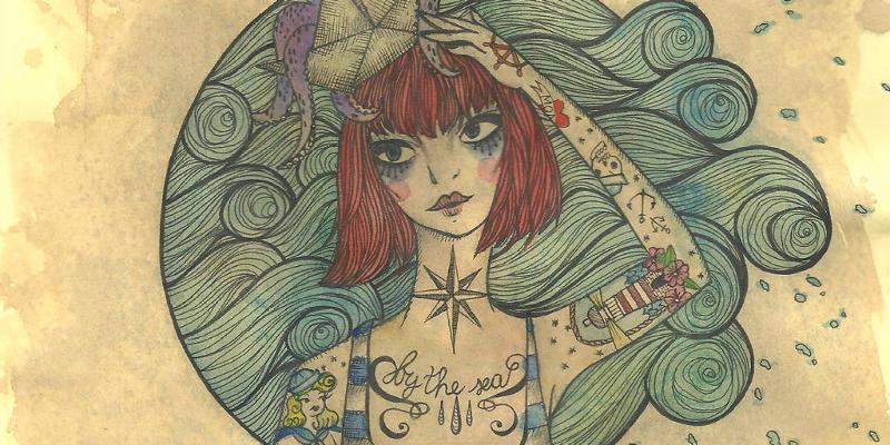 Mad Lillabox “Pausa Caffè” – Valentina Bartolotta Solo exhibition Mad Lillabox “Pausa Caffè” – Valentina Bartolotta Solo exhibition