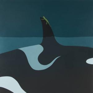 Massimo Caccia "Equilibri" Massimo Caccia "Equilibri"