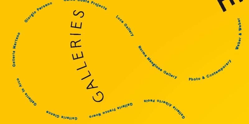 Torino Art Galleries Ouverture