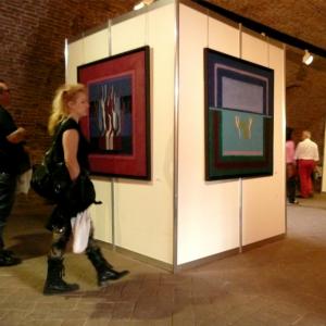 POST-AVANGUARDIA - Castello degli Estensi FERRARA POST-AVANGUARDIA - Castello degli Estensi FERRARA