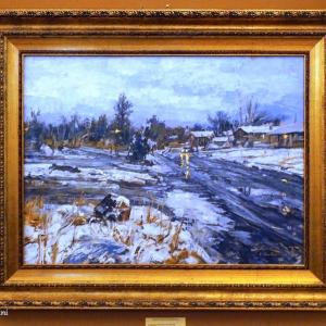 TRA PAESAGGI E CITTà AL CLUB MERIDIANA