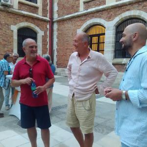 XIX INTERNATIONAL PRINT BIENNIAL Varna