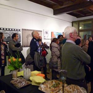 POP ART CONTEMPORARY a Mantova.