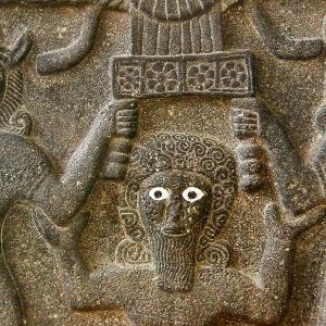 Syria. Uomini e storie di pietra