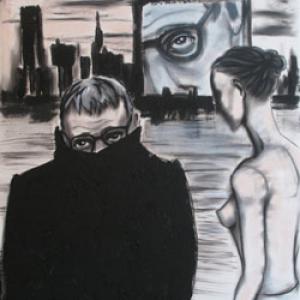 HERWIG MARIA STARK - Gender Fluid