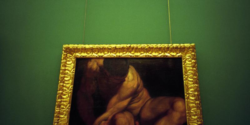 video interview on exibart.com video interview on exibart.com