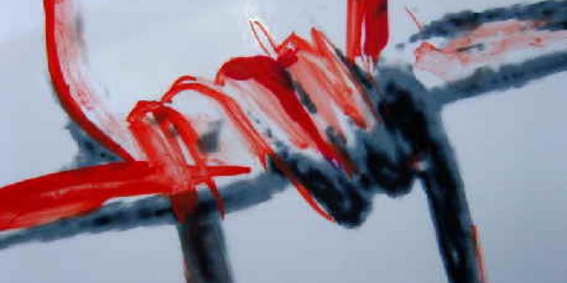 The Freedom - Le Libertà di Rossano Di Cicco Morra The Freedom - Le Libertà di Rossano Di Cicco Morra