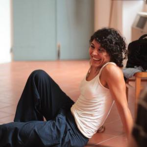 Immersion Dance Festival                       "BORDERS"                REFLECTIONS AND MEETINGS                             Teatro Comunale di Cagli                                        Hall of Reduced                                    4.5 September 2