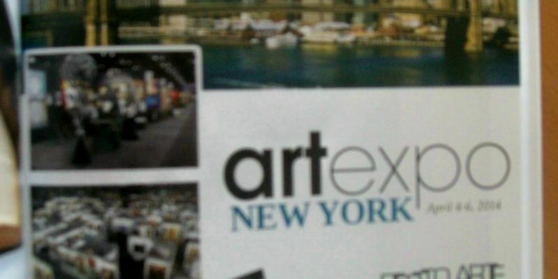 Artexpo NEW YORK Artexpo NEW YORK