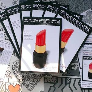 Celebrate with us the anniversary of BIANCOSCURO