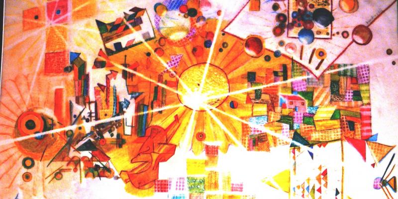 FELICEMENTE ARTE FELICEMENTE ARTE