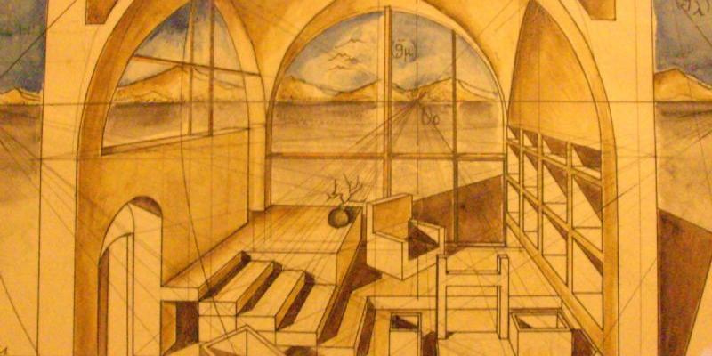 I sistemi voltati "Le Volte" in Architettura. I sistemi voltati