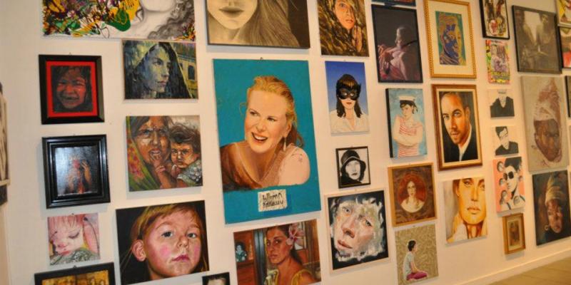 Artquake Reggio Emilia Artquake Reggio Emilia