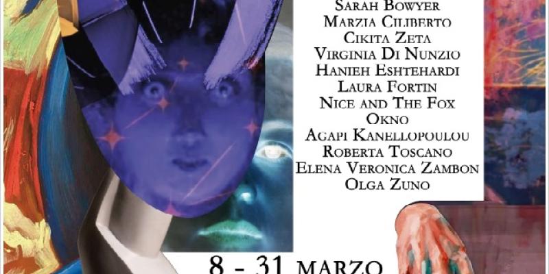 “Donna: avanguardia del futuro” “Donna: avanguardia del futuro”