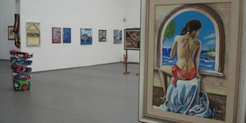 Critica di Guido Folco "ITALIA ARTE" L'arte contemporanea dei territori d'Italia:uno sguardo al futuro. Critica di Guido Folco