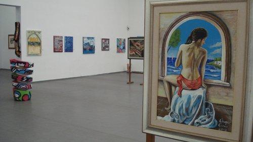 Critica di Guido Folco "ITALIA ARTE" L'arte contemporanea dei territori d'Italia:uno sguardo al futuro. Critica di Guido Folco