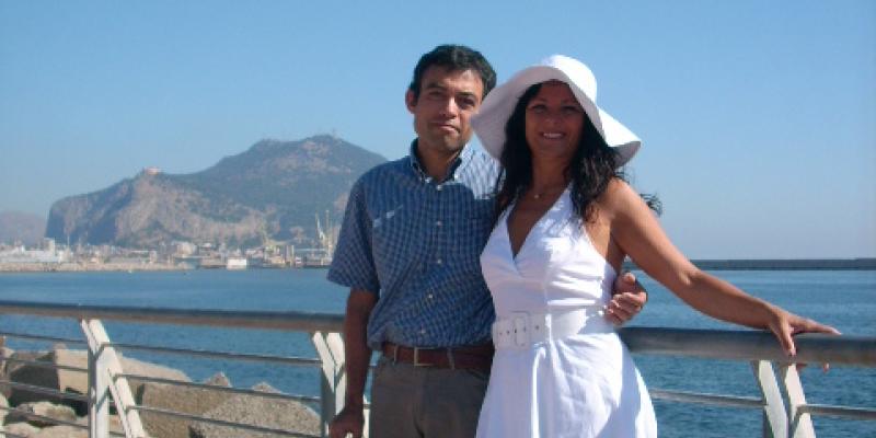 Foto Palermo-Monreale Foto Palermo-Monreale