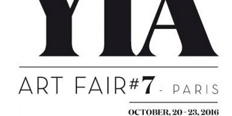 PROFANATIONS FORMELLES - YIA ART FAIR #07 – PARIS / LE CARREAU DU TEMPLE THE INTERNATIONAL CONTEMPORARY ART FAIR - YIA ART FAIR # 07 PROFANATIONS FORMELLES - YIA ART FAIR #07 – PARIS / LE CARREAU DU TEMPLE THE INTERNATIONAL CONTEMPORARY ART FAIR - YIA ART FAIR # 07