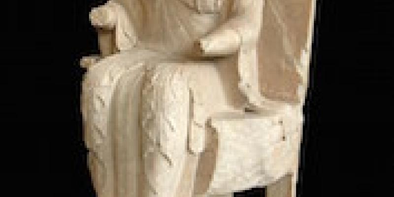 "Sulle tracce di Persefone, due volte rapita"