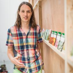 George Clark George Clark