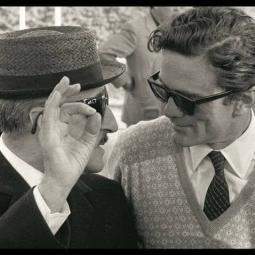 inquadro contemporary art