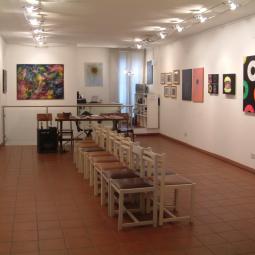 Circolo Artistico Bologna Circolo Artistico Bologna