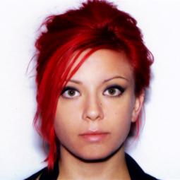 Anna Chiaretta Lavatelli